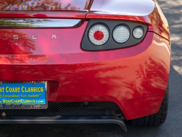 Used 2008 Tesla Roadster  | Torrance, CA