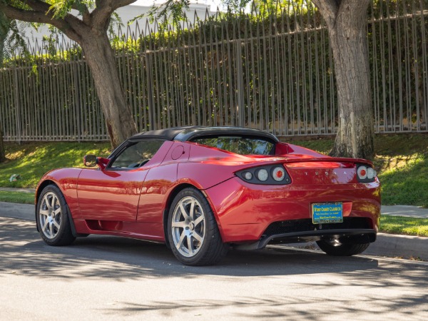 Used 2008 Tesla Roadster  | Torrance, CA