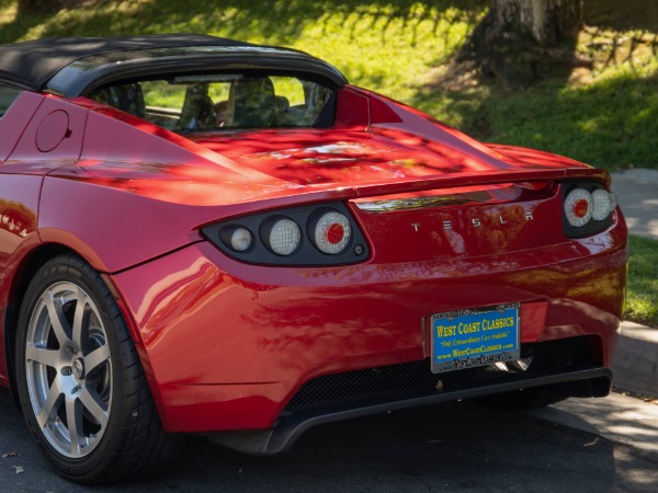 Used 2008 Tesla Roadster  | Torrance, CA