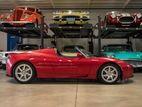 Used 2008 Tesla Roadster  | Torrance, CA