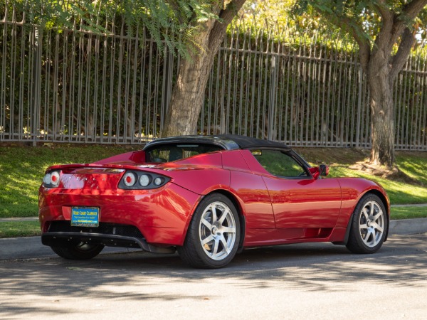 Used 2008 Tesla Roadster  | Torrance, CA