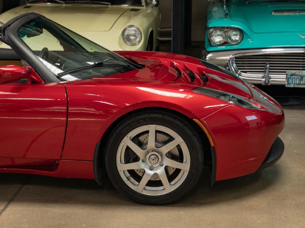 Used 2008 Tesla Roadster  | Torrance, CA