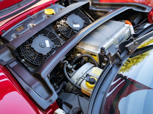 Used 2008 Tesla Roadster  | Torrance, CA