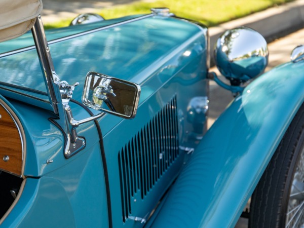 Used 1948 MG TC Roadster  | Torrance, CA