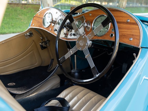 Used 1948 MG TC Roadster  | Torrance, CA