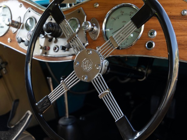 Used 1948 MG TC Roadster  | Torrance, CA