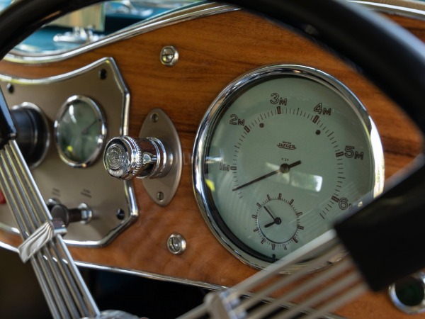 Used 1948 MG TC Roadster  | Torrance, CA