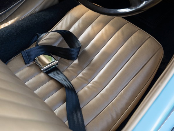 Used 1948 MG TC Roadster  | Torrance, CA