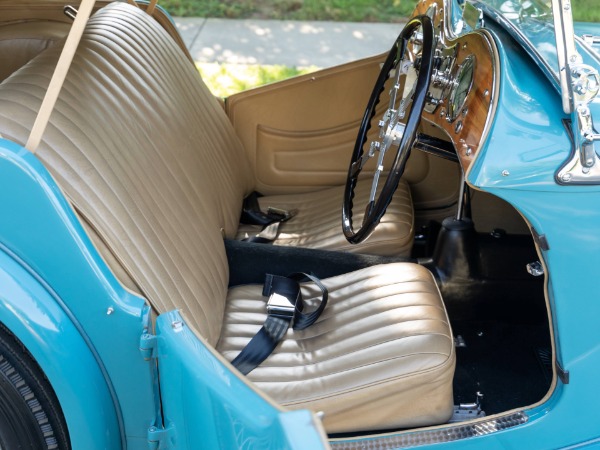 Used 1948 MG TC Roadster  | Torrance, CA