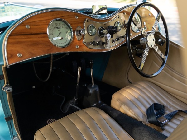 Used 1948 MG TC Roadster  | Torrance, CA