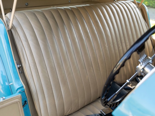 Used 1948 MG TC Roadster  | Torrance, CA