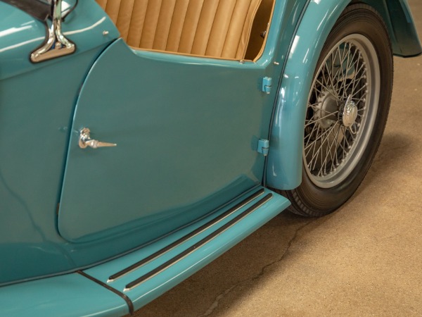 Used 1948 MG TC Roadster  | Torrance, CA