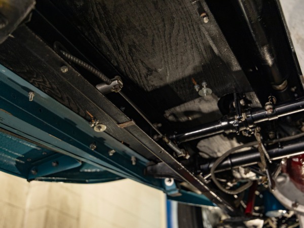Used 1948 MG TC Roadster  | Torrance, CA
