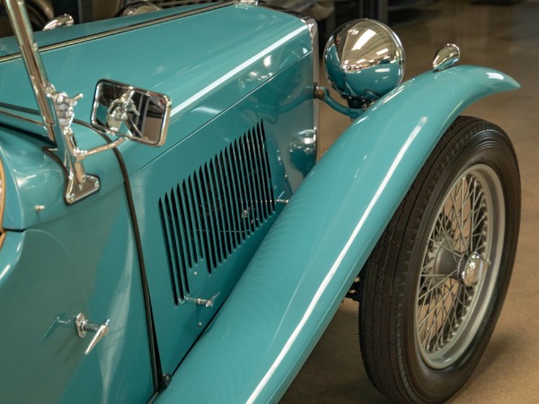 Used 1948 MG TC Roadster  | Torrance, CA
