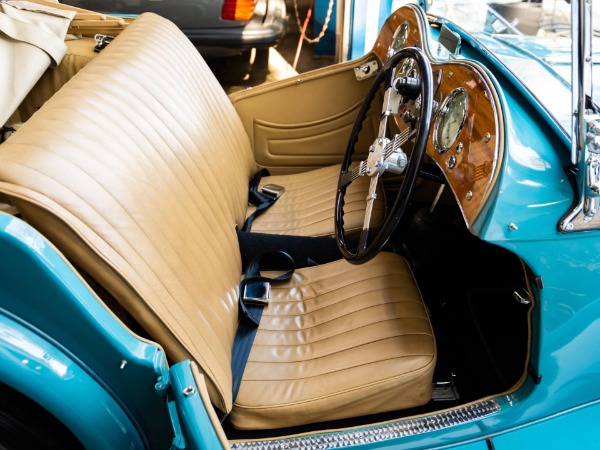 Used 1948 MG TC Roadster  | Torrance, CA