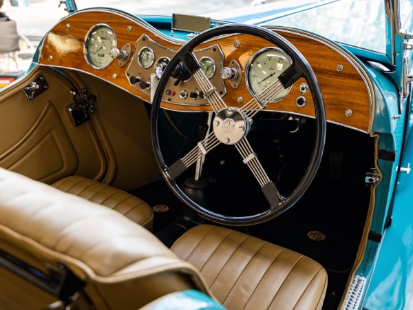 Used 1948 MG TC Roadster  | Torrance, CA