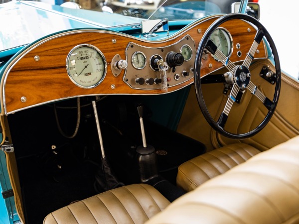 Used 1948 MG TC Roadster  | Torrance, CA
