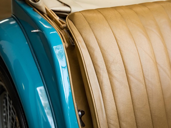 Used 1948 MG TC Roadster  | Torrance, CA