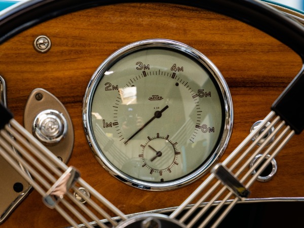 Used 1948 MG TC Roadster  | Torrance, CA
