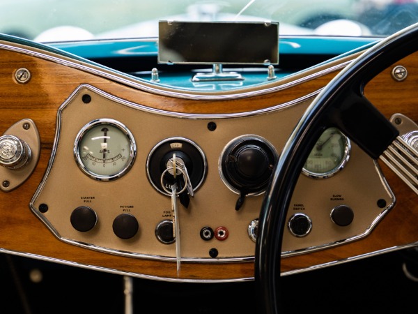 Used 1948 MG TC Roadster  | Torrance, CA