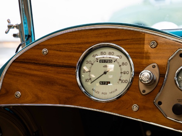Used 1948 MG TC Roadster  | Torrance, CA