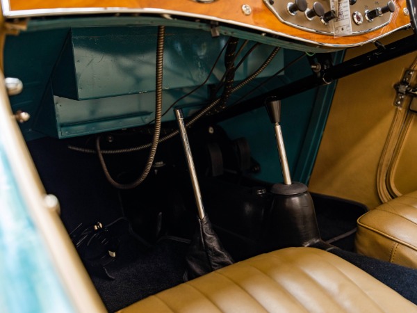 Used 1948 MG TC Roadster  | Torrance, CA