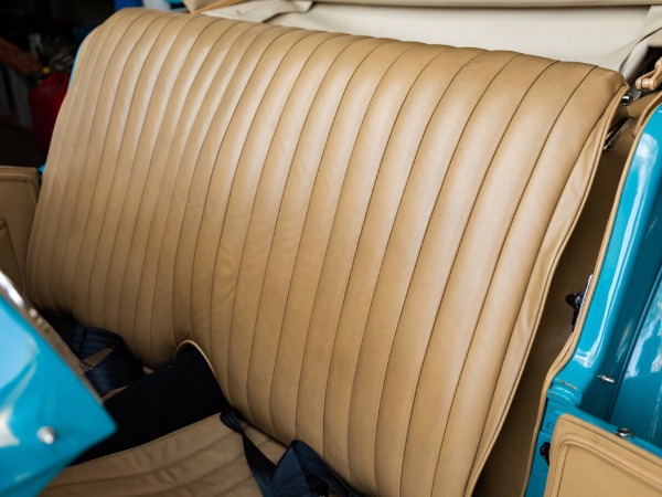 Used 1948 MG TC Roadster  | Torrance, CA