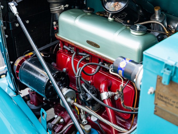Used 1948 MG TC Roadster  | Torrance, CA