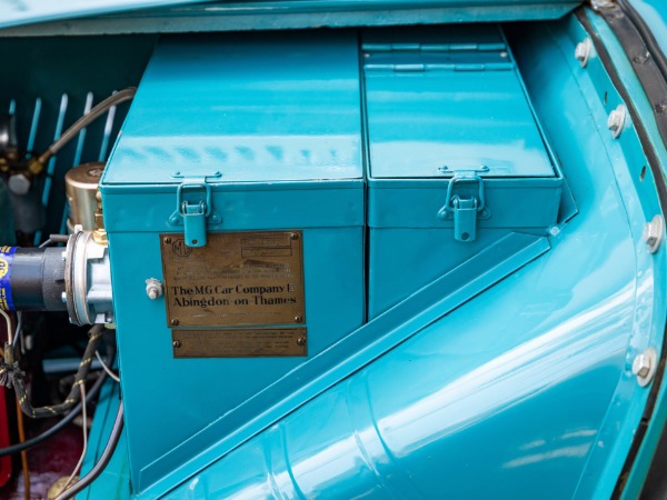 Used 1948 MG TC Roadster  | Torrance, CA