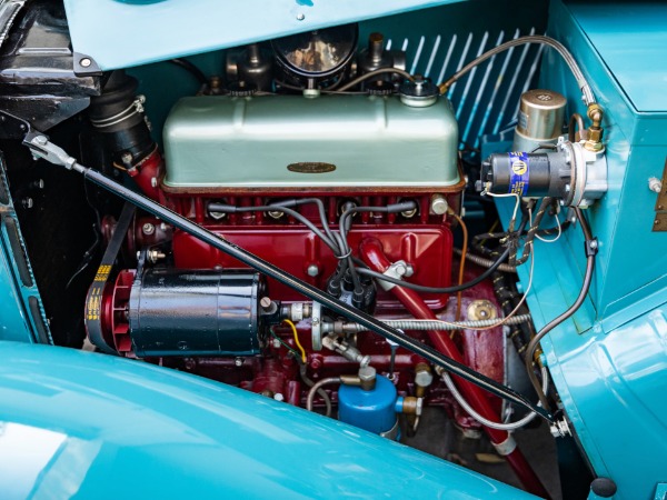 Used 1948 MG TC Roadster  | Torrance, CA