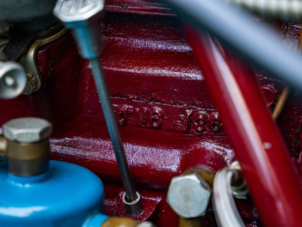 Used 1948 MG TC Roadster  | Torrance, CA