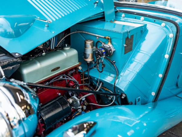 Used 1948 MG TC Roadster  | Torrance, CA