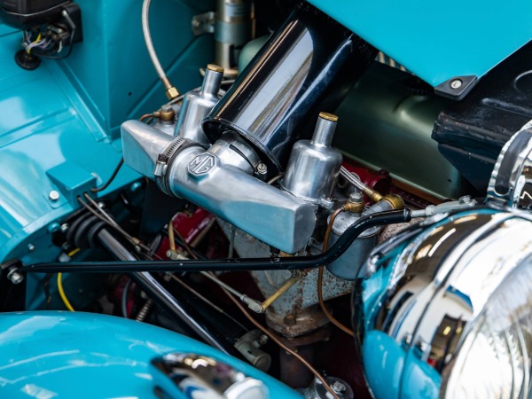 Used 1948 MG TC Roadster  | Torrance, CA