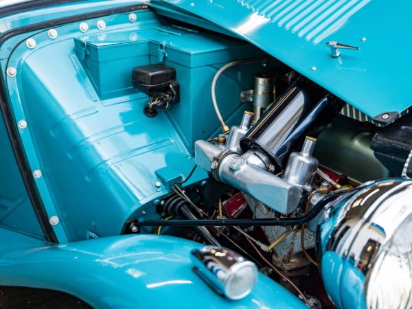 Used 1948 MG TC Roadster  | Torrance, CA