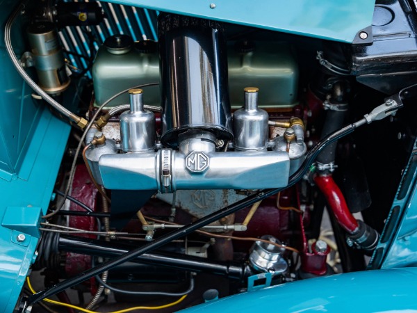 Used 1948 MG TC Roadster  | Torrance, CA