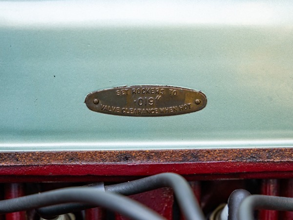 Used 1948 MG TC Roadster  | Torrance, CA