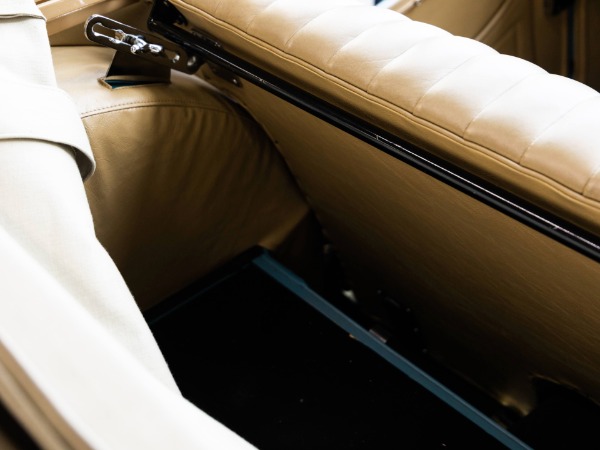 Used 1948 MG TC Roadster  | Torrance, CA