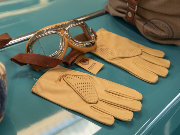 Used 1948 MG TC Roadster  | Torrance, CA
