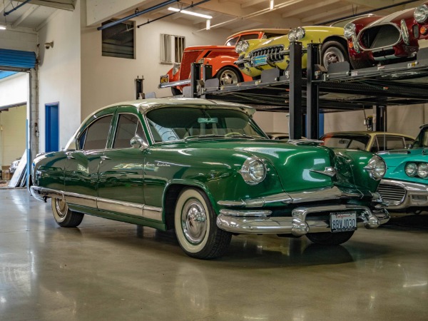 Used 1953 Kaiser Manhattan V8 Custom  | Torrance, CA