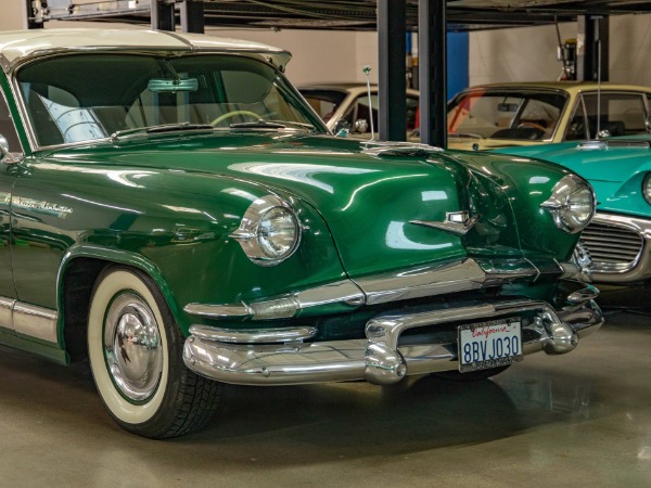 Used 1953 Kaiser Manhattan V8 Custom  | Torrance, CA