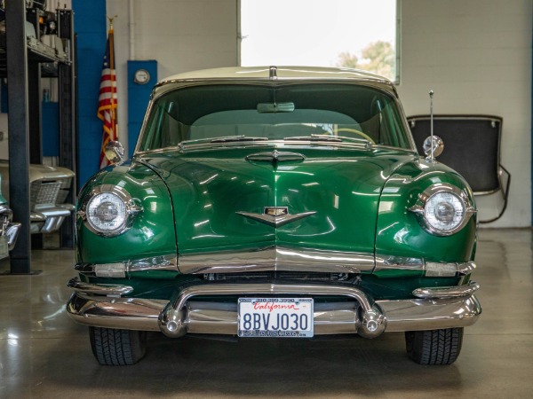 Used 1953 Kaiser Manhattan V8 Custom  | Torrance, CA