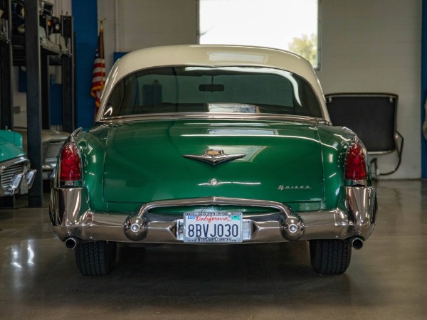 Used 1953 Kaiser Manhattan V8 Custom  | Torrance, CA