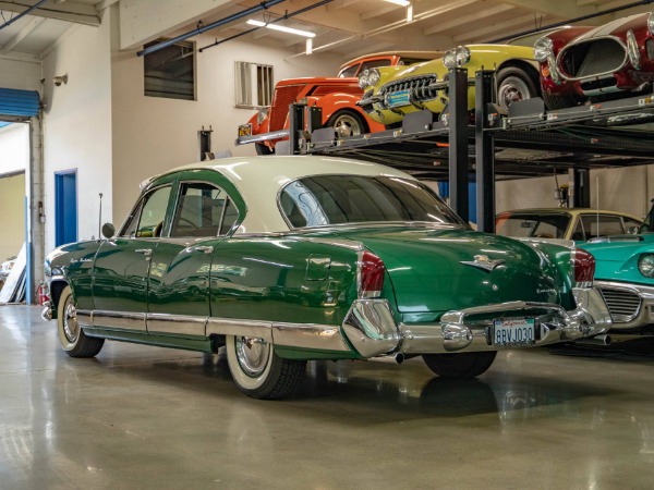 Used 1953 Kaiser Manhattan V8 Custom  | Torrance, CA