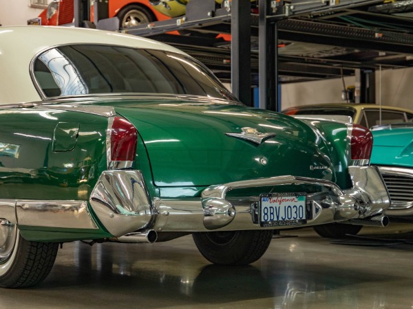 Used 1953 Kaiser Manhattan V8 Custom  | Torrance, CA