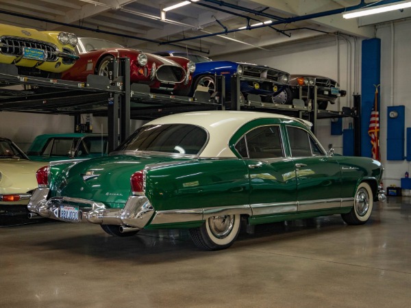 Used 1953 Kaiser Manhattan V8 Custom  | Torrance, CA