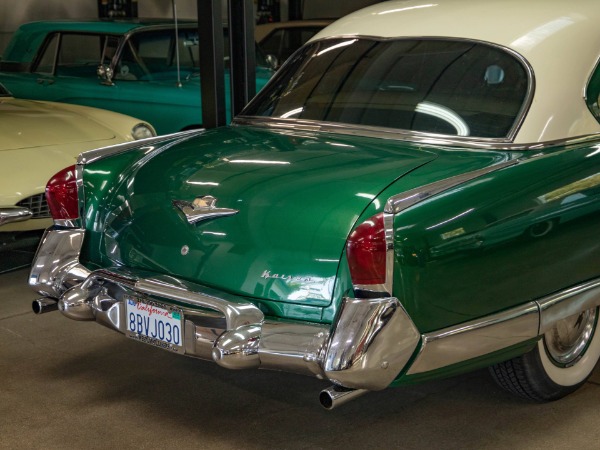 Used 1953 Kaiser Manhattan V8 Custom  | Torrance, CA