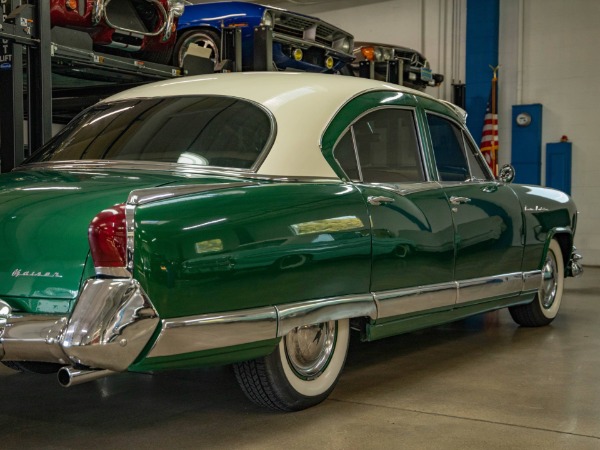 Used 1953 Kaiser Manhattan V8 Custom  | Torrance, CA