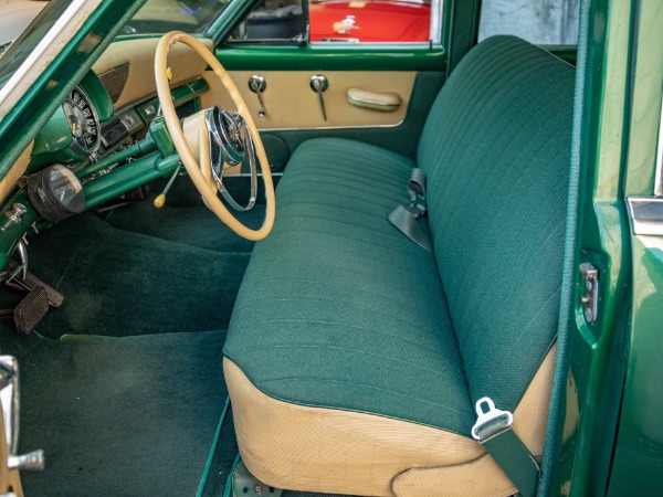 Used 1953 Kaiser Manhattan V8 Custom  | Torrance, CA