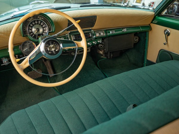 Used 1953 Kaiser Manhattan V8 Custom  | Torrance, CA