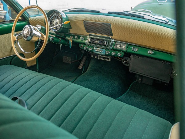 Used 1953 Kaiser Manhattan V8 Custom  | Torrance, CA